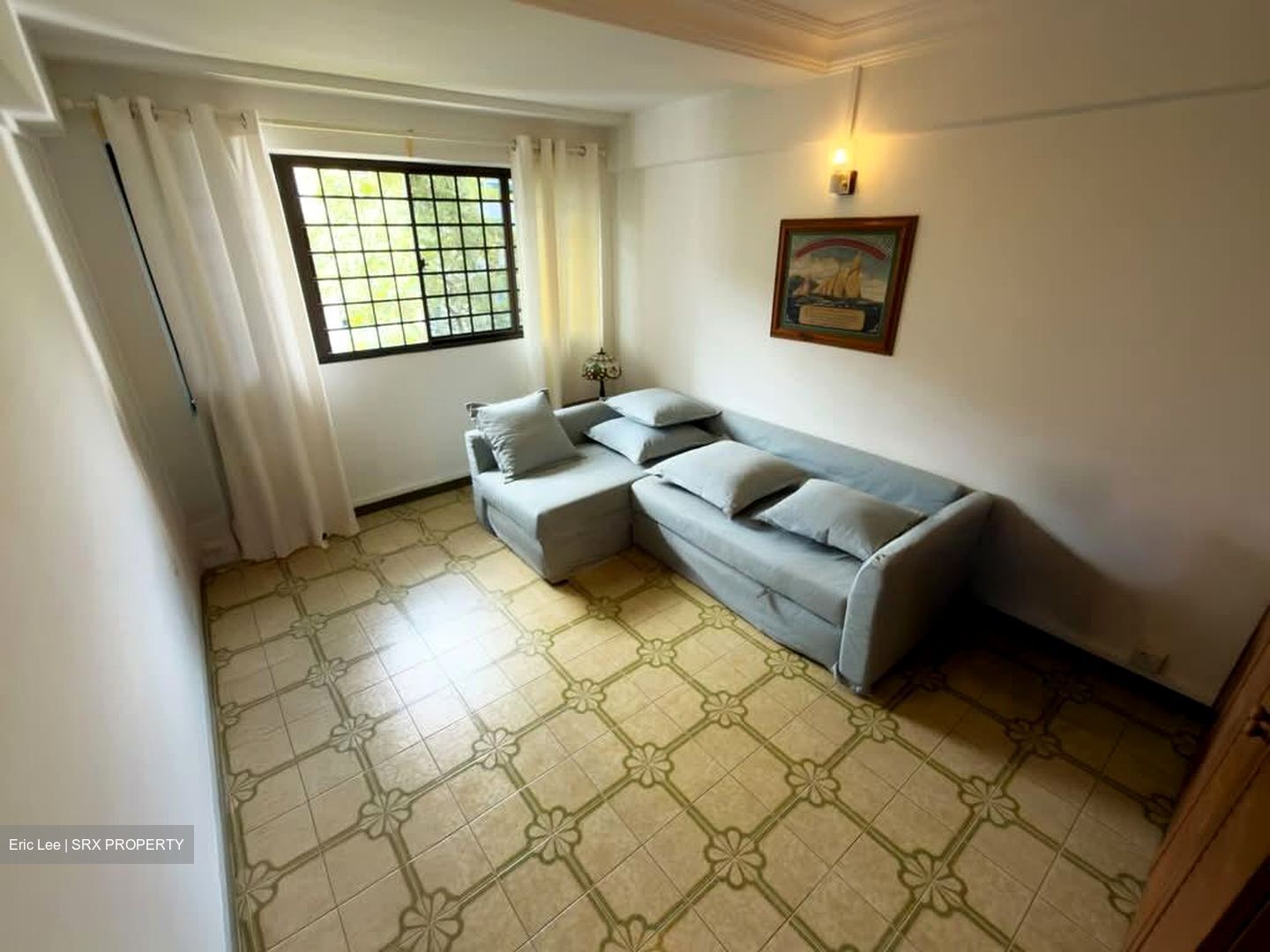 Blk 601 Eunos Rainbow (Bedok), HDB 5 Rooms #542265141